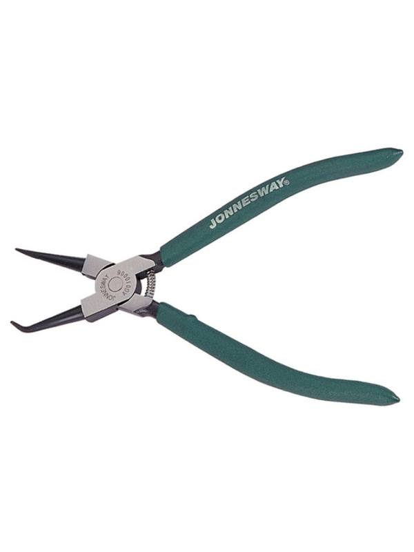 AG010005 Щипцы загнутые 90гр. для стопорных колец, 19-60 мм AG010005 Щипцы загнутые 90гр. для стопорных колец, 19-60 мм
