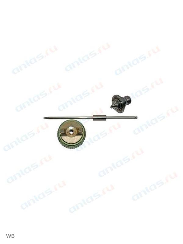 Сменная дюза 15 JA-LVLP-0303N (1шт) Сменная дюза 15 JA-LVLP-0303N (1шт)