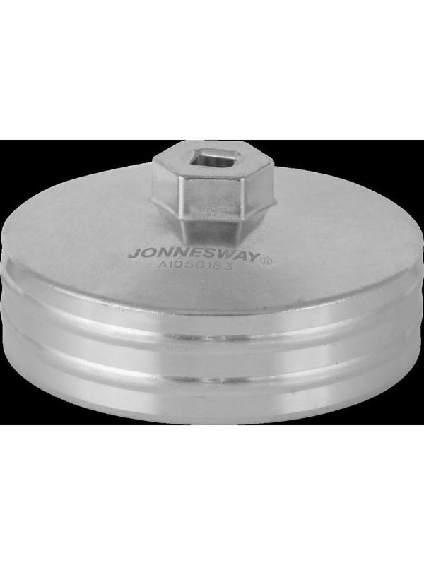 AI050183 Специальная торцевая головка для демонтажа корпусных масляных фильтров VAG AI050183 Специальная торцевая головка для демонтажа корпусных масляных фильтров VAG