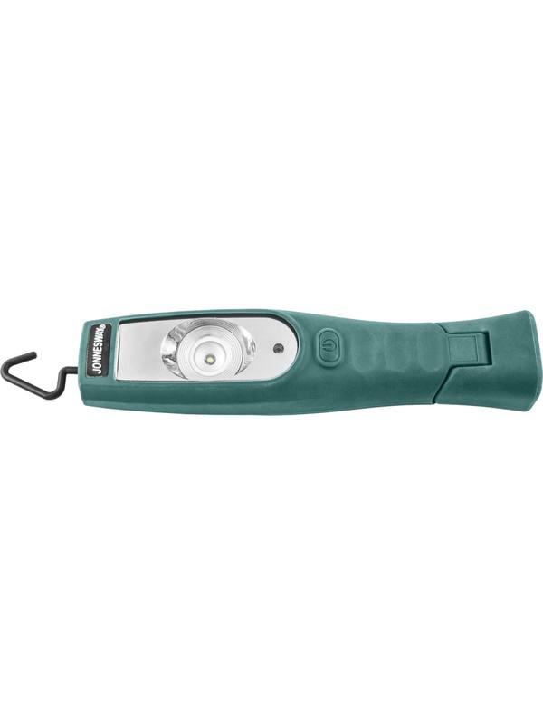 JAZ-0070U Лампа переносная светодиодная с ультрафиолетом JAZ-0070U Лампа переносная светодиодная с ультрафиолетом