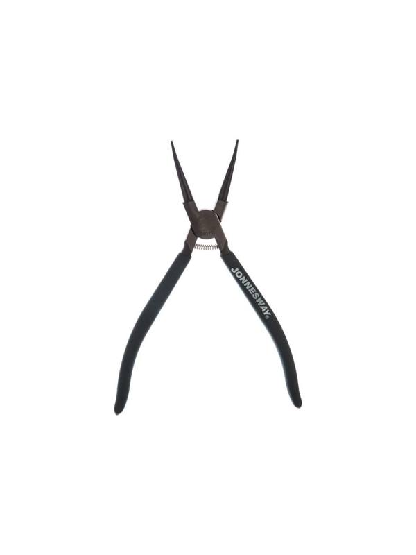 Щипцы прямые для стопорных колец сжим  225 мм 32-80 мм