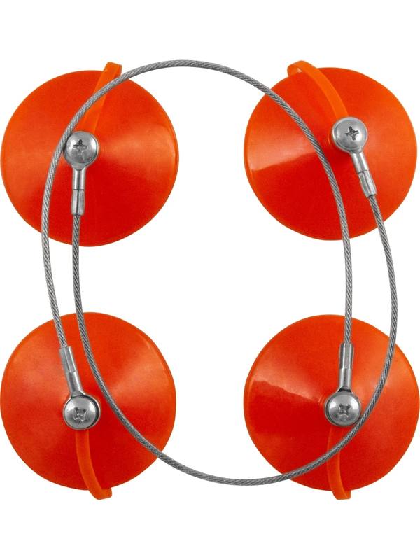 AB020015 Держатель для боковых стекол