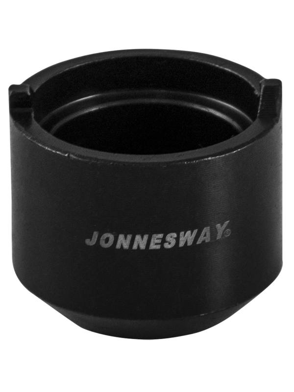 AI010117 Торцевая насадка 3/8"DR с радиусными шипами для регулировки ГРМ двигателей VAG V6 3.0l ASN AI010117 Торцевая насадка 3/8"DR с радиусными шипами для регулировки ГРМ двигателей VAG V6 3.0l ASN