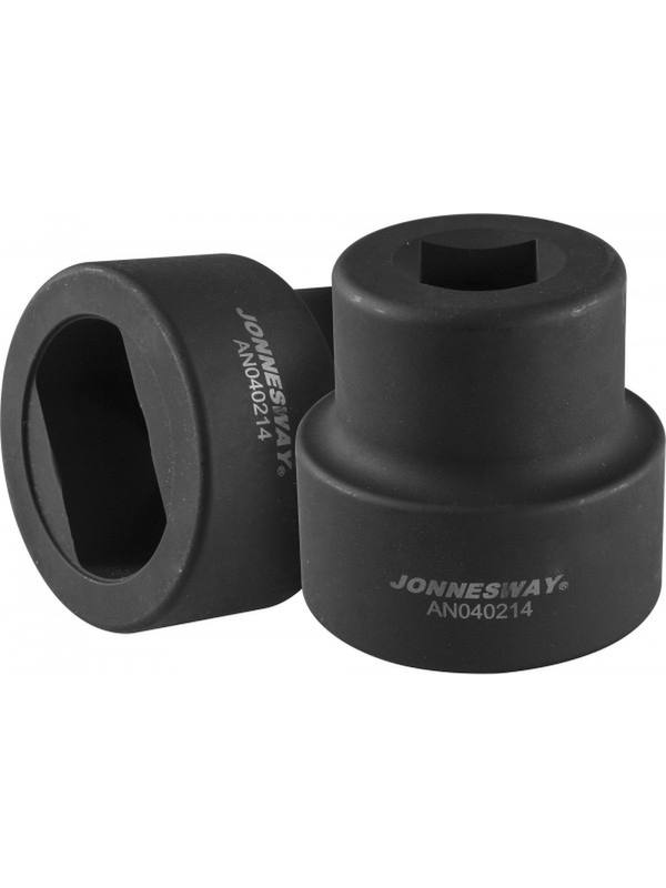 AN040214 Торцевая головка 3/4"DR для пальца рессоры задней подвески грузовых а/м VOLVO