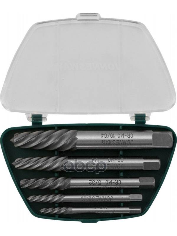 Экстракторы для извлечения поврежденного