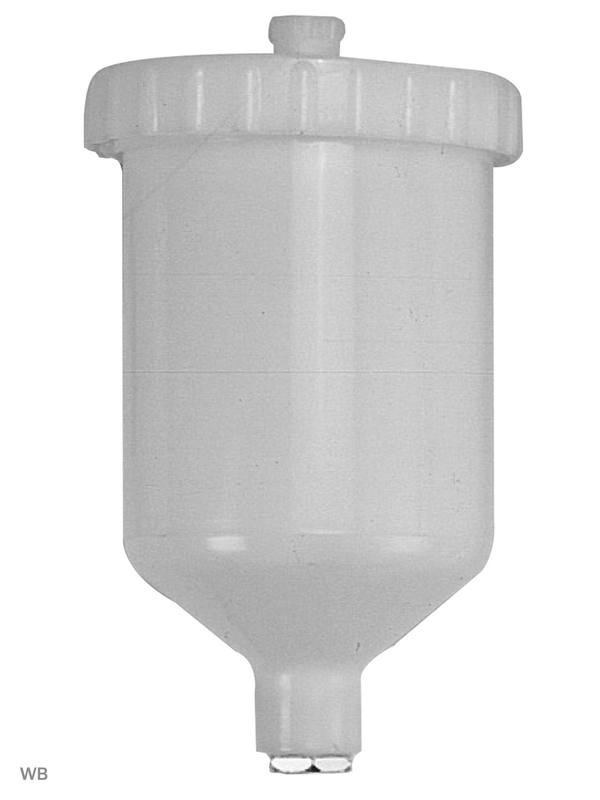 Бачок для краскопульта AS-0013 (1шт) Бачок для краскопульта AS-0013 (1шт)