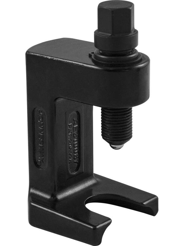 AE310087 Съемник шарнирных соединений корпусной усиленный, 24 мм