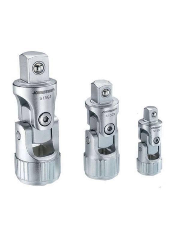 S15G4 Шарнир карданный с пружиной 1/2"DR S15G4 Шарнир карданный с пружиной 1/2"DR