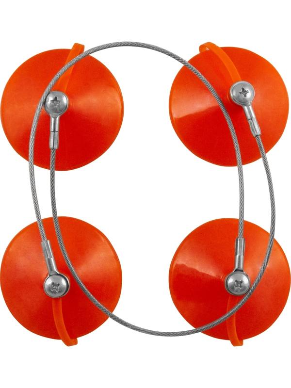 AB020015 Держатель для боковых стекол