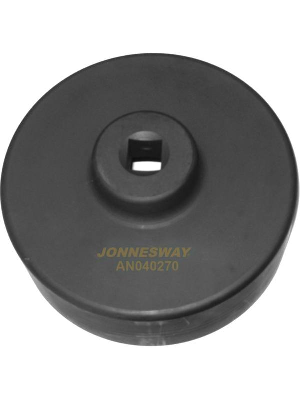 AN040270 Торцевая головка 3/4"DR, 95 мм, для гайки ступицы грузовых автомобилей RENAULT