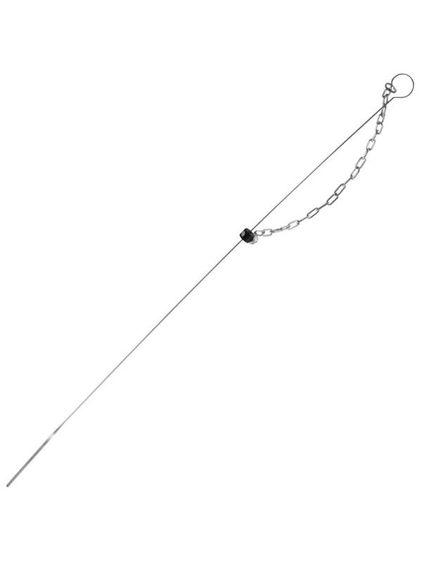 Щуп для контроля уровня масла в двигателе VAG