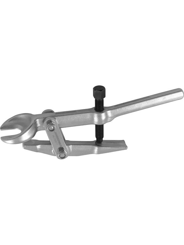 AE310077 Съемник шарнирных соединений рычажный с удлиненным захватом, захват 20 мм