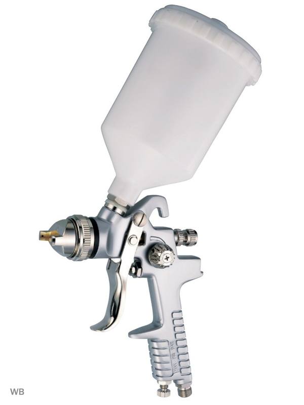 Краскопульт дюза 14 JA-6111 (1шт) Краскопульт дюза 14 JA-6111 (1шт)