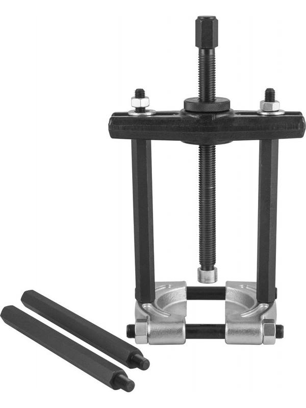 AE310005 Cъемник подшипников с сепаратором набор, 75-105 мм AE310005 Cъемник подшипников с сепаратором набор, 75-105 мм