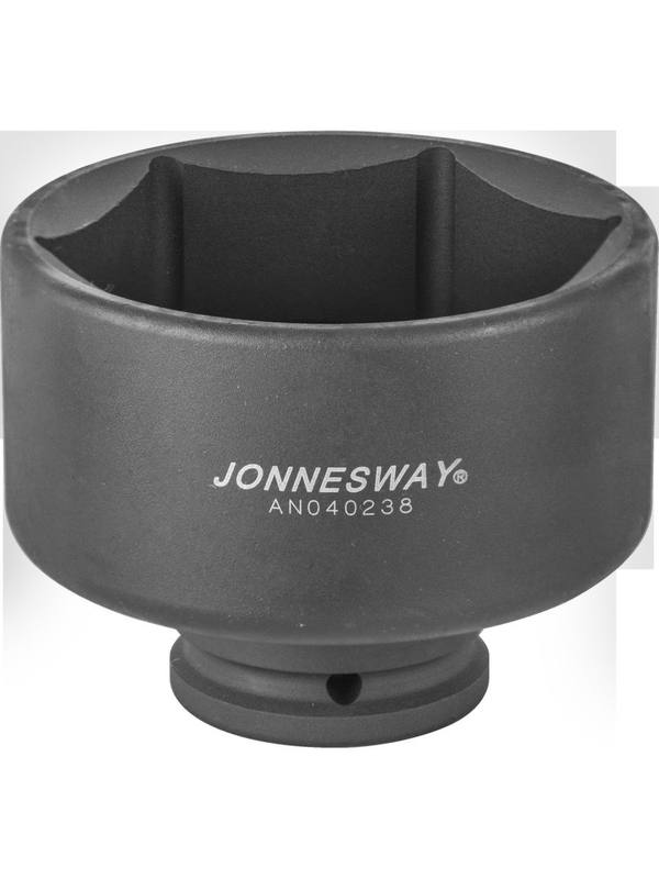 AN040238 Головка торцевая 3/4"DR, для гайки подшип. ступицы