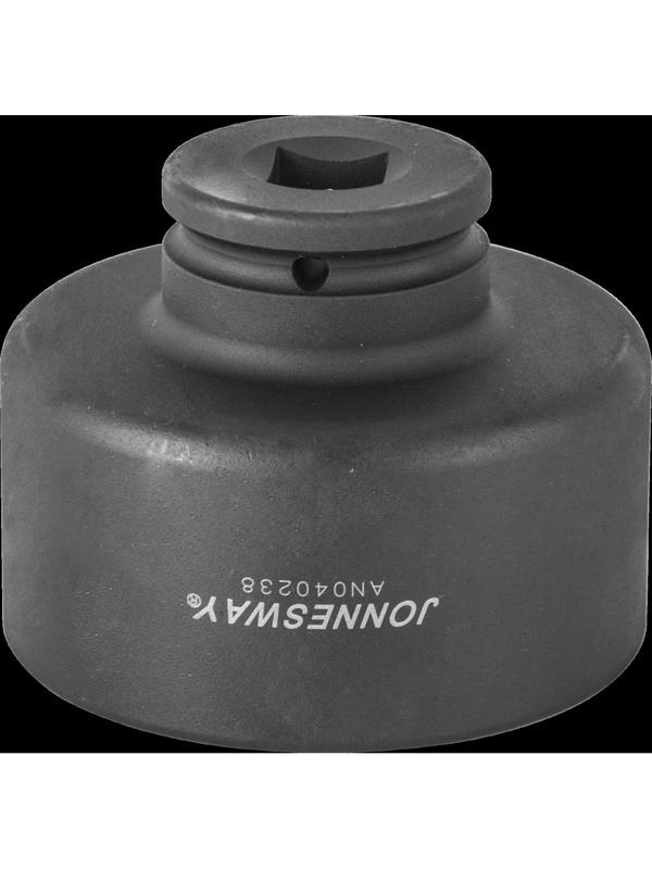 AN040238 Головка торцевая 3/4"DR, 85 мм, для гайки подшипника ступицы BPW 16 T