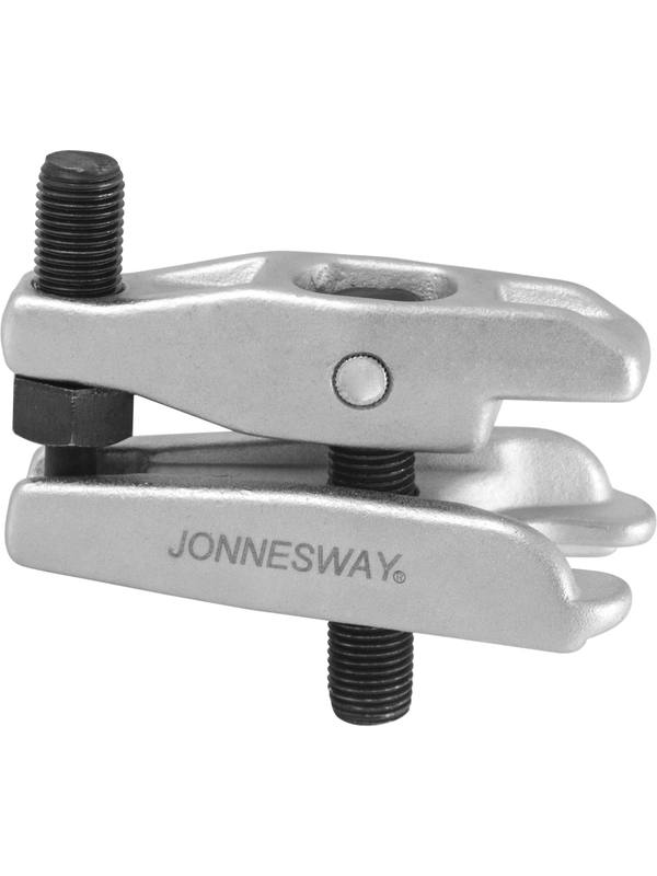 AE310073 Съемник шарнирных соединений рычажный, захват 20 мм AE310073 Съемник шарнирных соединений рычажный, захват 20 мм