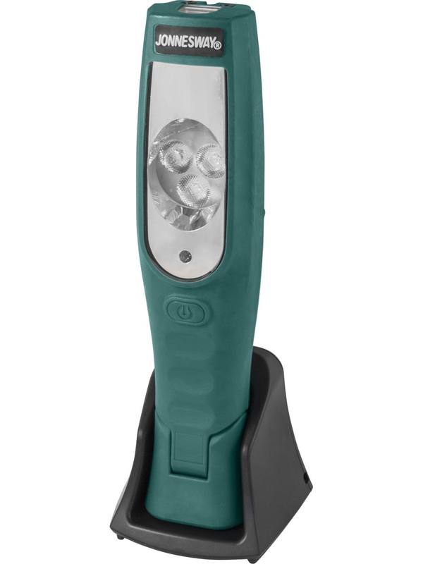 JAZ-0070B Лампа переносная светодиодная JAZ-0070B Лампа переносная светодиодная