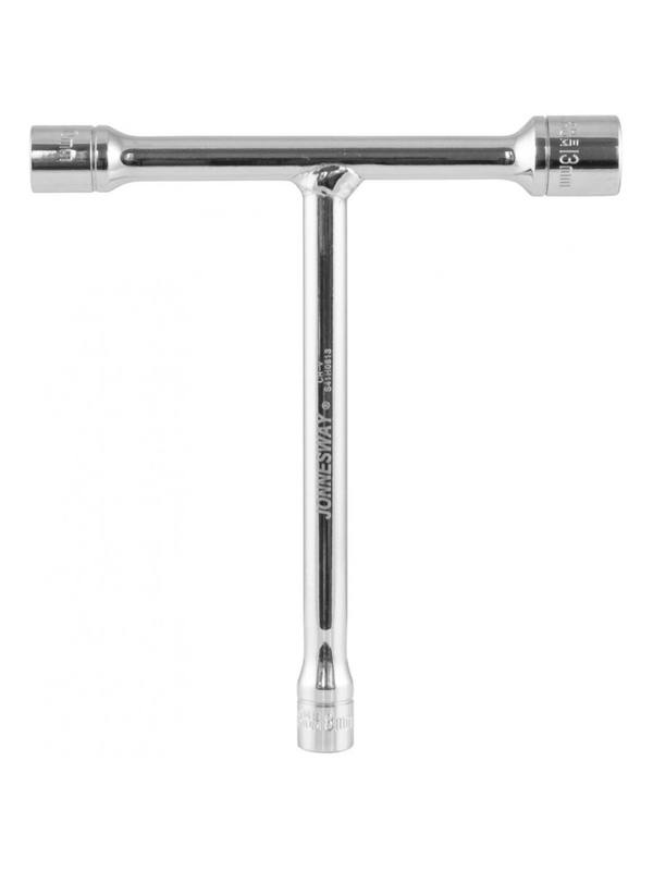 Ручка Т-образная Jonnesway S41H0813 с головками