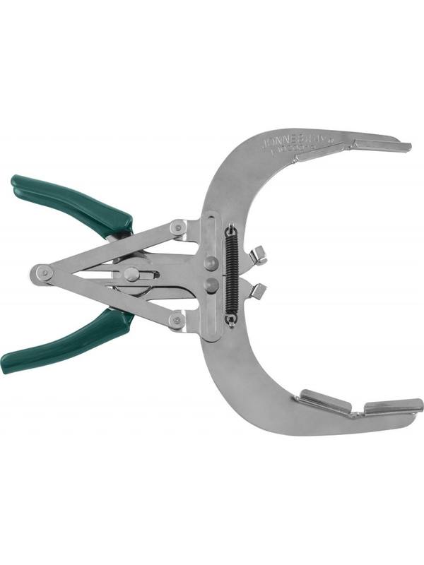 Щипцы для поршневых колец 115-180мм JONNESWAY AI020019