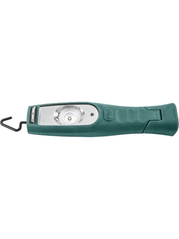 Гаражная лампа-прожектор светодиодная Jonnesway JAZ-0070U Гаражная лампа-прожектор светодиодная Jonnesway JAZ-0070U