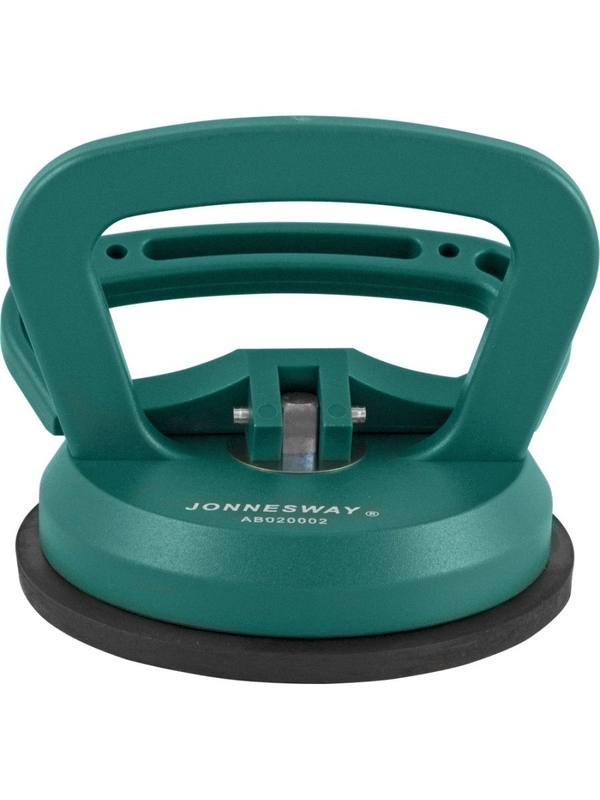 AB020002 Стеклосъемник одинарный