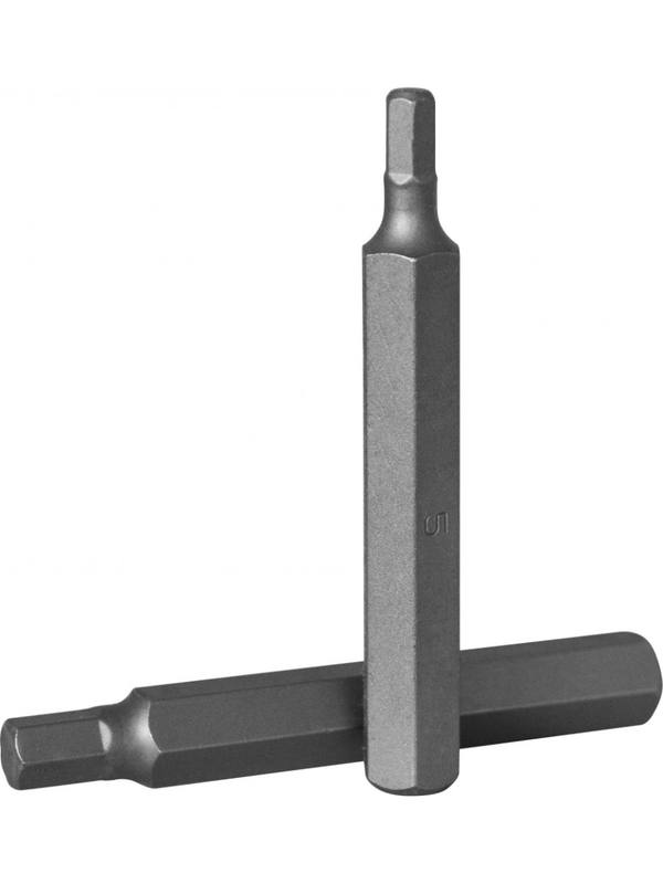 Бита Hex Н D175H70 (1шт)