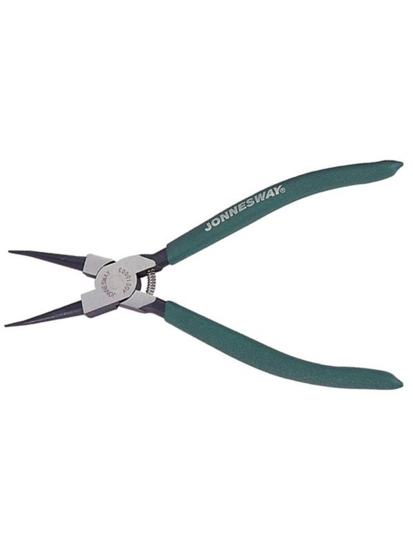 AG010002 Щипцы прямые для стопорных колец, 19-60 мм
