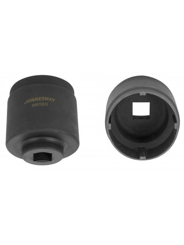 AN010235 Головка торцевая радиусная 3/4"DR, 64 мм