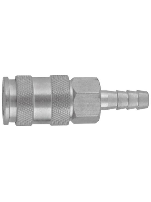 GM-03AH Муфта БРС с установочной частью под шланг 9.5 мм