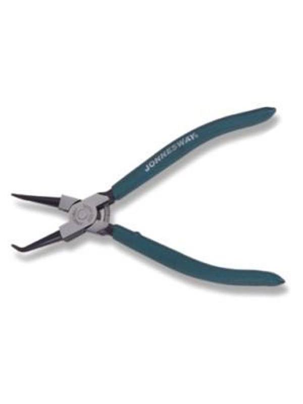 AG010006 Щипцы загнутые 90гр. для стопорных колец, 32-80 мм AG010006 Щипцы загнутые 90гр. для стопорных колец, 32-80 мм