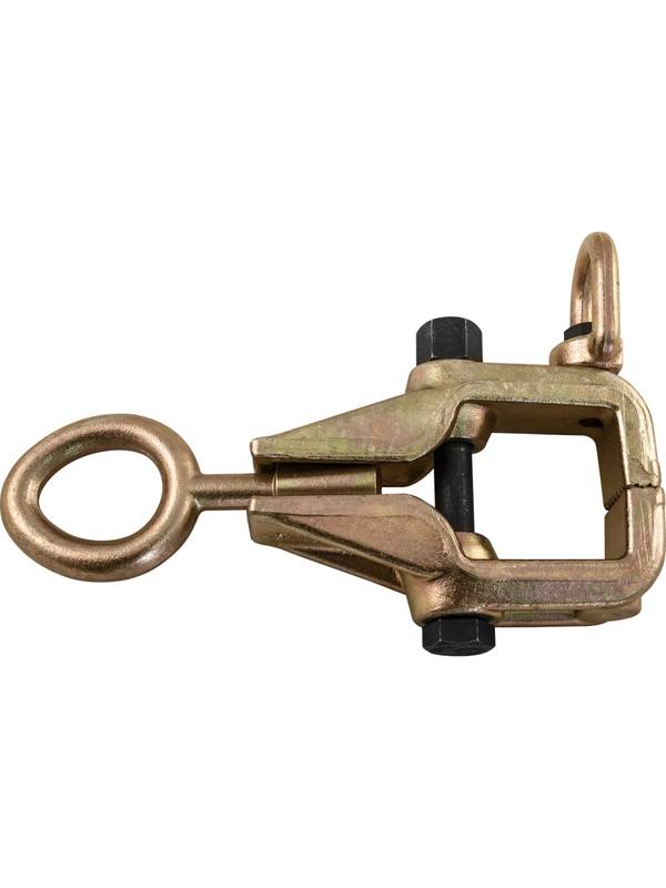 AE330005 Зажим для кузовных работ два направления, усилие 2- 3 тонн