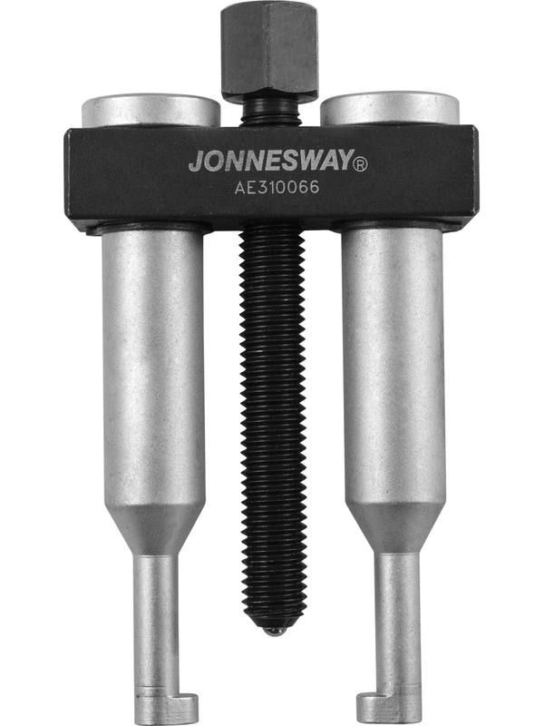 AE310066 Съемник для демонтажа рулевого колеса GM, OPEL, FORD и др., захват 27 мм AE310066 Съемник для демонтажа рулевого колеса GM, OPEL, FORD и др., захват 27 мм