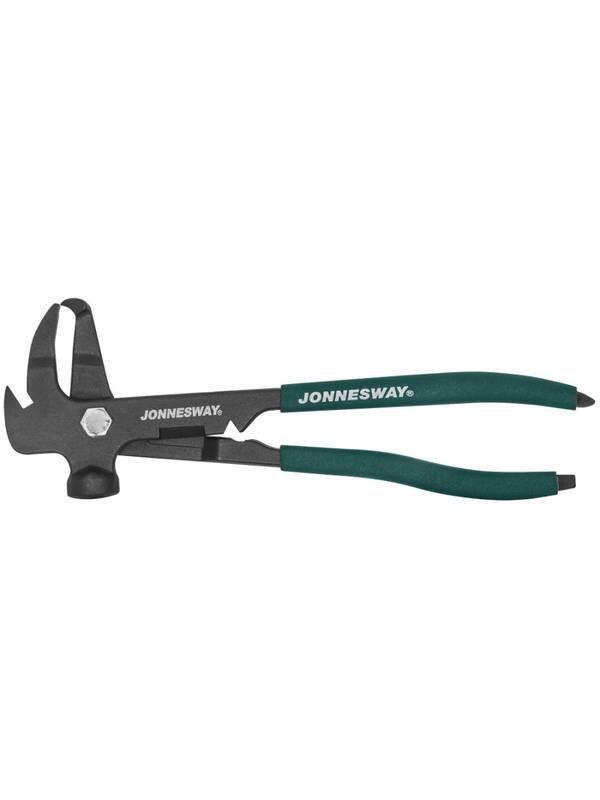 Клещи шиномонтажные JW AN010030A (1шт)