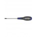 D04P2100 Отвертка стержневая крестовая FULL STAR, PH2х100 мм D04P2100 Отвертка стержневая крестовая FULL STAR, PH2х100 мм