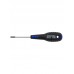 D04P060 Отвертка стержневая крестовая FULL STAR, PH0х60 мм