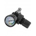 ACC-612 Регулятор воздуха с манометром для Краскопульта системы HVLP
