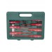 D02AP08S Набор отверток стержневых диэлектрических, 8 предме